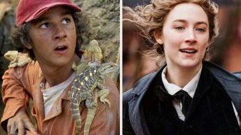 Tell Us The On-Screen Adaptations That Did The Books Justice