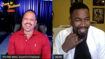 ​@RealMichaelJaiWhite Explains in detail how he broke into my crib 20 years ago!