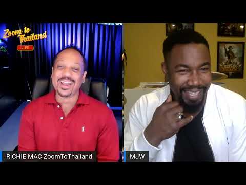 ​@RealMichaelJaiWhite Explains in detail how he broke into my crib 20 years ago!