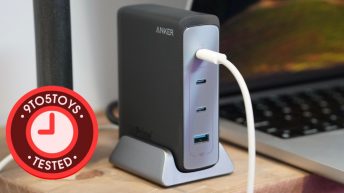 Tested: Anker’s Prime 240W USB-C charger should be a day-one buy for M3 MacBook owners