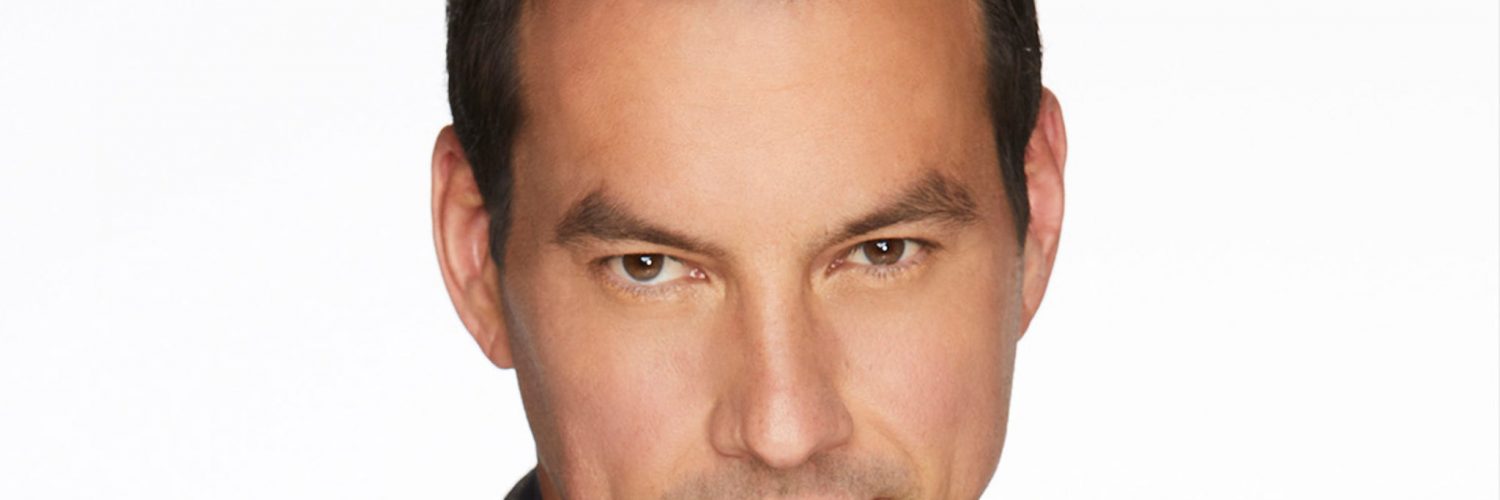 ‘General Hospital’ Star Tyler Christopher Dead at 50