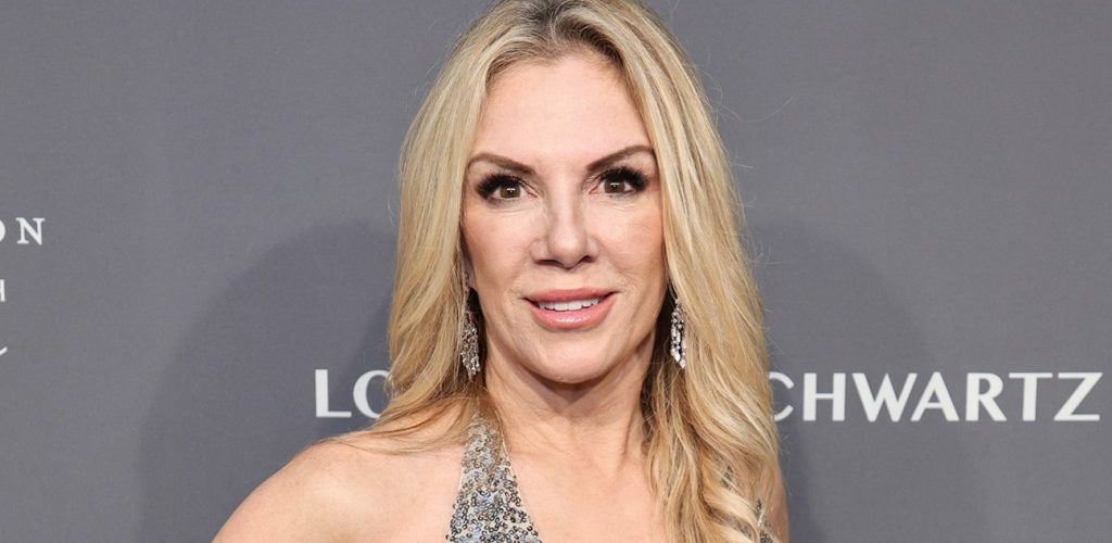 Ramona Singer Not Attending BravoCon After Resurfaced Allegations of Racist Comments