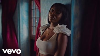 Gyakie – NEED ME (Official Music Video)