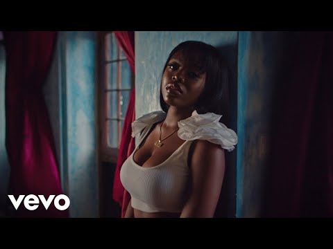 Gyakie – NEED ME (Official Music Video)