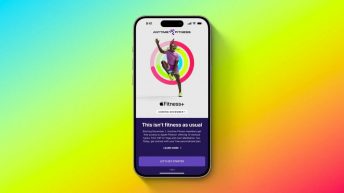 Apple partners with Anytime Fitness gym to include Fitness+ at no additional charge