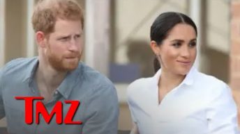 Meghan Markle & Prince Harry Reportedly Given Netflix Ultimatum | TMZ TV