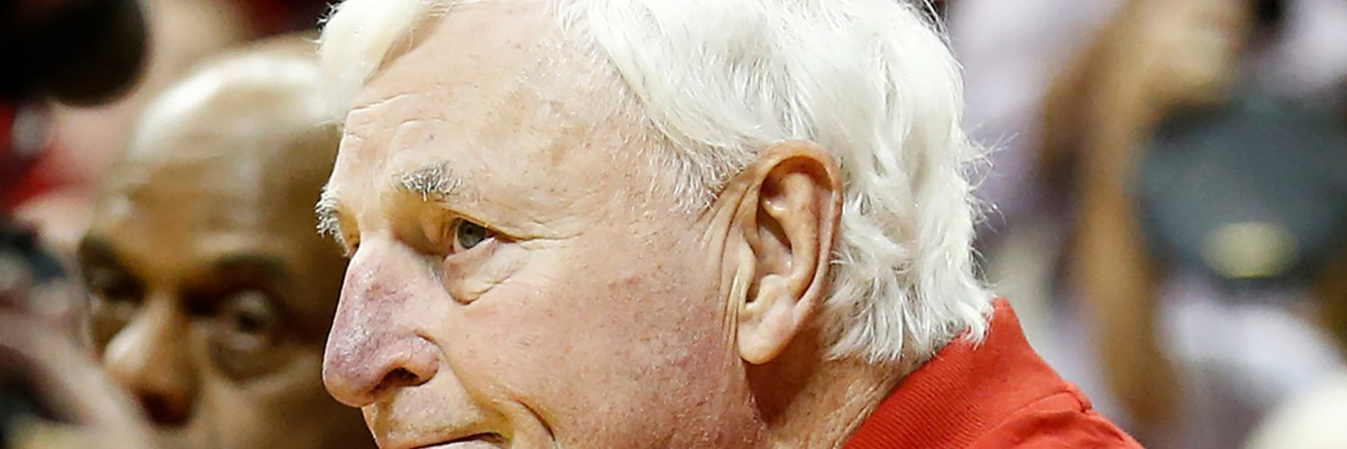 Bob Knight, Legendary Basketball Coach, Dead At 83