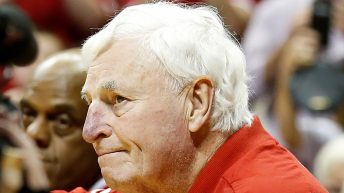 Bob Knight, Legendary Basketball Coach, Dead At 83