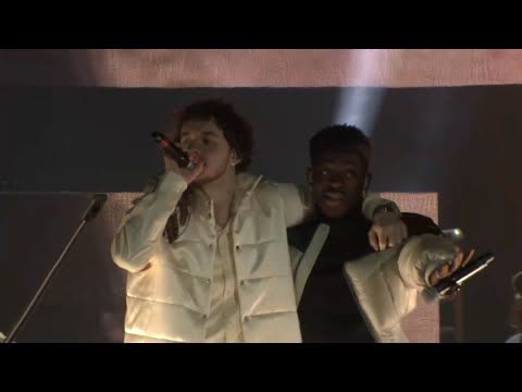 Jack Harlow LIVE @ Rolling Loud NY 2021 [FULL SET]