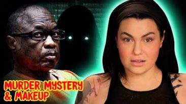 The “Family Man” Grim Sleeper – Kept Photos Of ALL His Victims? | Mystery & Makeup | Bailey Sarian