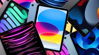 Apple expects iPad revenue to decrease next quarter as no new products were launched in 2023