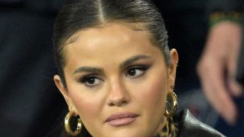 Selena Gomez Deleting Instagram After Being Blasted Over Israel-Palestine Post