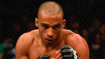 Photos | Edson Barboza shares wild facial transformation following war with Sodiq Yusuff