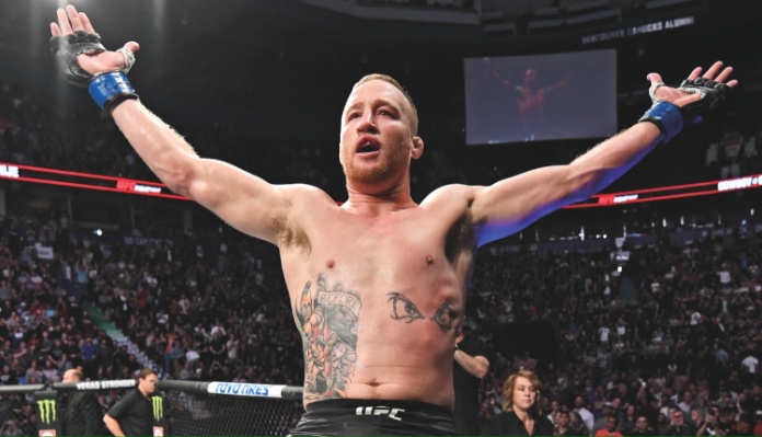 Sean O’Malley’s coach Tim Welch rejects notion that Islam Makhachev would “run through” Justin Gaethje: “I wouldn’t be that surprised if Gaethje knocked him out”