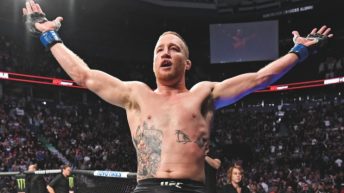 Sean O’Malley’s coach Tim Welch rejects notion that Islam Makhachev would “run through” Justin Gaethje: “I wouldn’t be that surprised if Gaethje knocked him out”