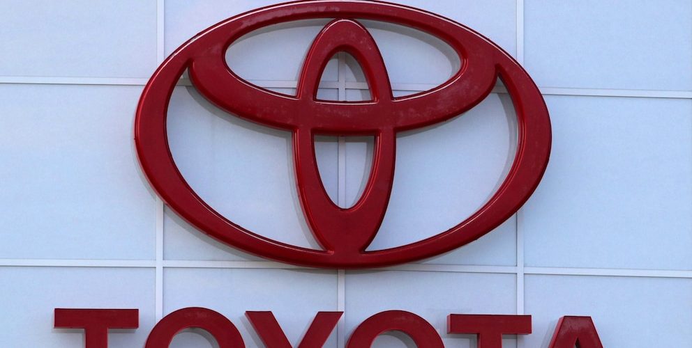 Toyota not advising people to park recalled RAV4 SUVs outdoors despite fire reports