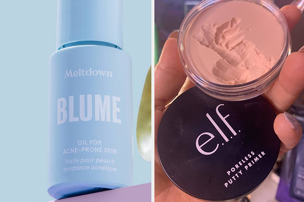 These 34 Beauty Products Are So Amazing A Wizard Must’ve Cast A Spell On Each Of Them