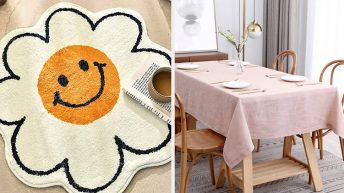 36 Home Decor Pieces Under $50 For Anyone Whose Home Feels Just Blah