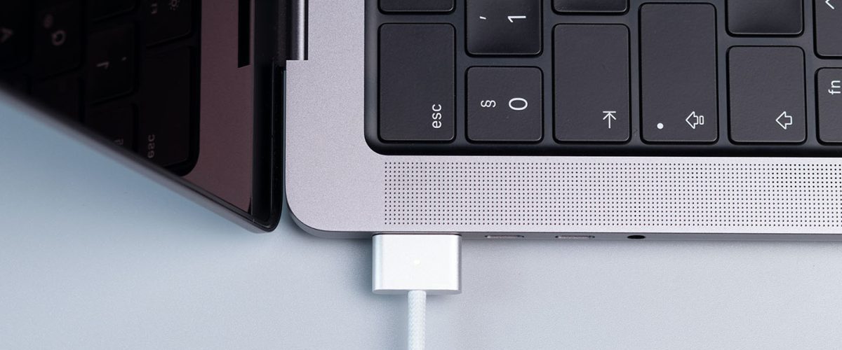 Macs can now inform Apple if any liquids have been detected in the USB-C ports