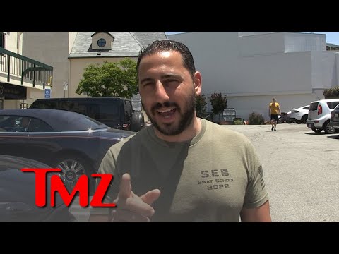 ‘Million Dollar Listing’ Josh Altman Says Jay-Z, Beyoncé’s New Mansion Is a Flex | TMZ