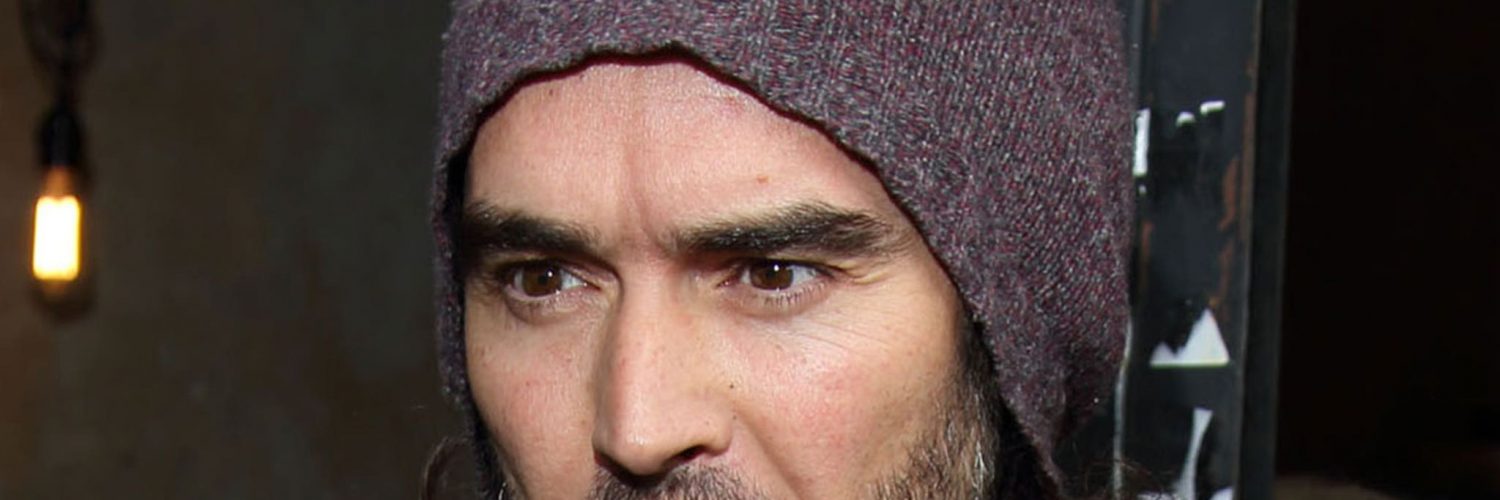 Russell Brand Sued For Alleged Sexual Assault on ‘Arthur’ Movie Set