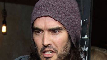 Russell Brand Sued For Alleged Sexual Assault on ‘Arthur’ Movie Set