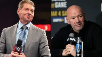 Dana White reflects on time Vince McMahon prevented UFC from getting NBC deal: “He saw everybody as competition”