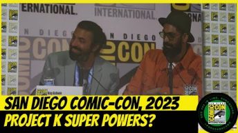 Project K Panel Nag Ashwin Teases Super Powers San Diego Comic-Con (SDCC)