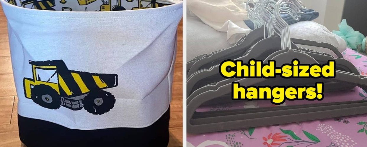 19 Products For Kids Who Like To Help Their Parents With Things Around The House