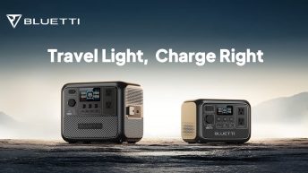 BLUETTI launches new portable power perfect for your fall adventures