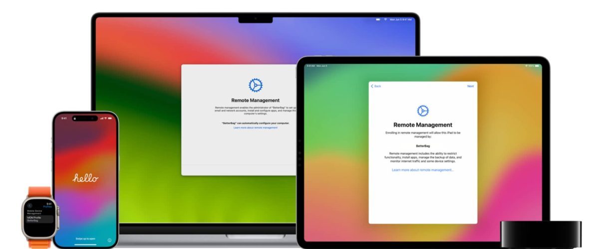 Apple @ Work: Mac Evaluation Utility shows Apple is serious about meeting IT teams where they’re at