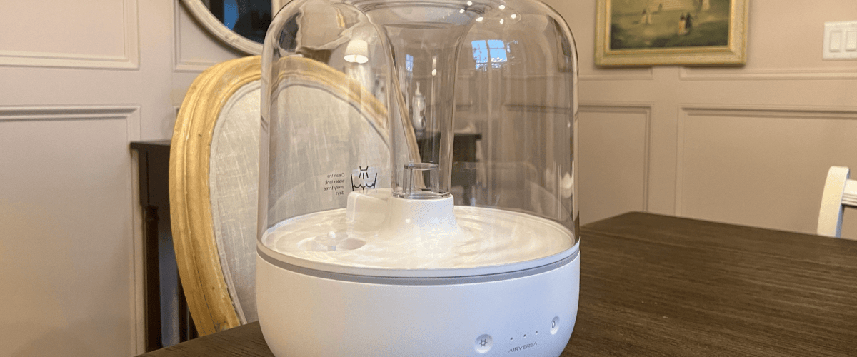 HomeKit Weekly: The Humelle humidifier brings Thread support and plenty of customization options