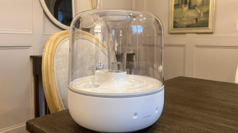 HomeKit Weekly: The Humelle humidifier brings Thread support and plenty of customization options