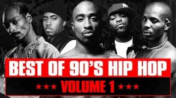 90’s Hip Hop Mix #01 | Best of Old School Rap Songs | Throwback Rap Classics | Westcoast | Eastcoast