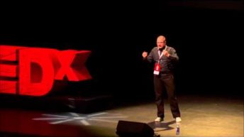 TEDxRotterdam – Igor Nikolic – Complex adaptive systems