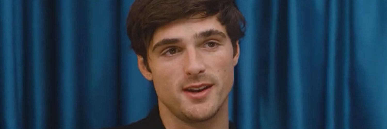 Jacob Elordi Used Bacon to Method Act as Elvis in ‘Priscilla’