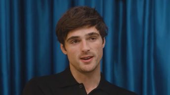 Jacob Elordi Used Bacon to Method Act as Elvis in ‘Priscilla’