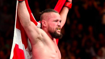 UFC Sao Paulo Bonus Report: Nicolas Dalby one of four fighters to take home $50k