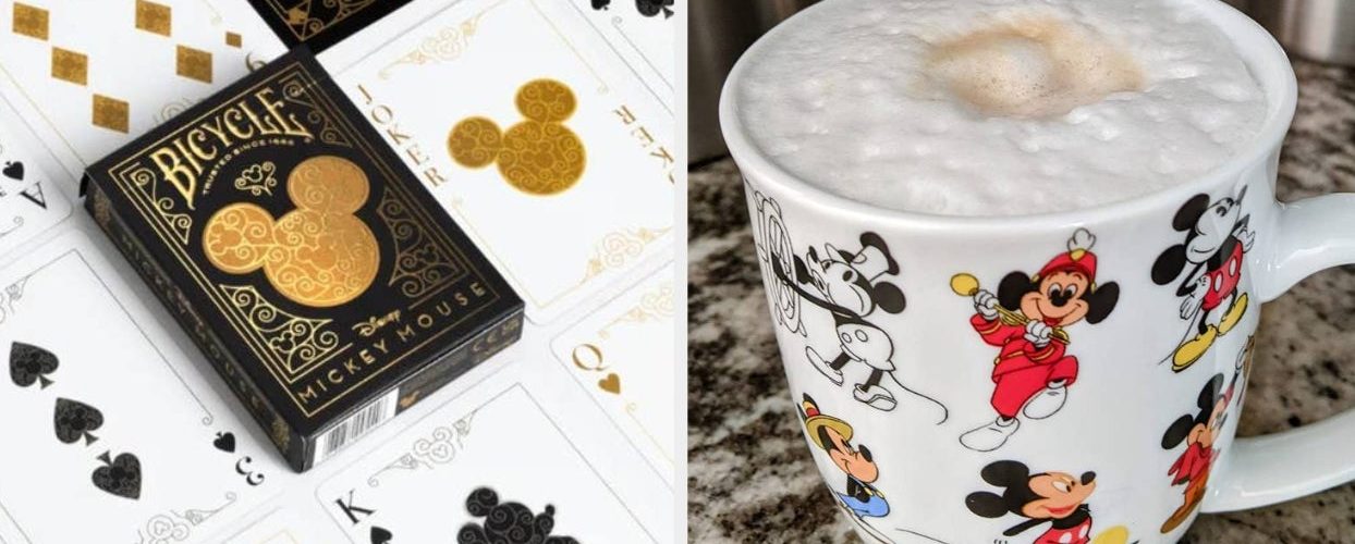 48 Gifts For The Disney Adult Who Can’t Get Enough Of The Magic