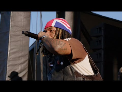 CITY MORGUE LIVE @ Rolling Loud New York 2022 [FULL SET]