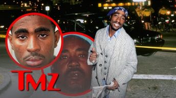 Tupac Vegas Search Warrant Tied to Keefe D, Uncle of Rumored Killer | TMZ Now