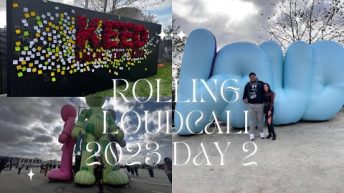 Rolling Loud California 2023 Day 2 Lil Wayne, Lil Baby, City Girls, AB, Pouya $ Fat Nick,Don Toliver