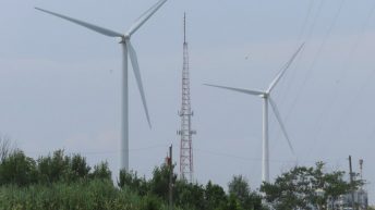 Orsted wants out of $300M forfeiture for scrapped New Jersey offshore wind farms