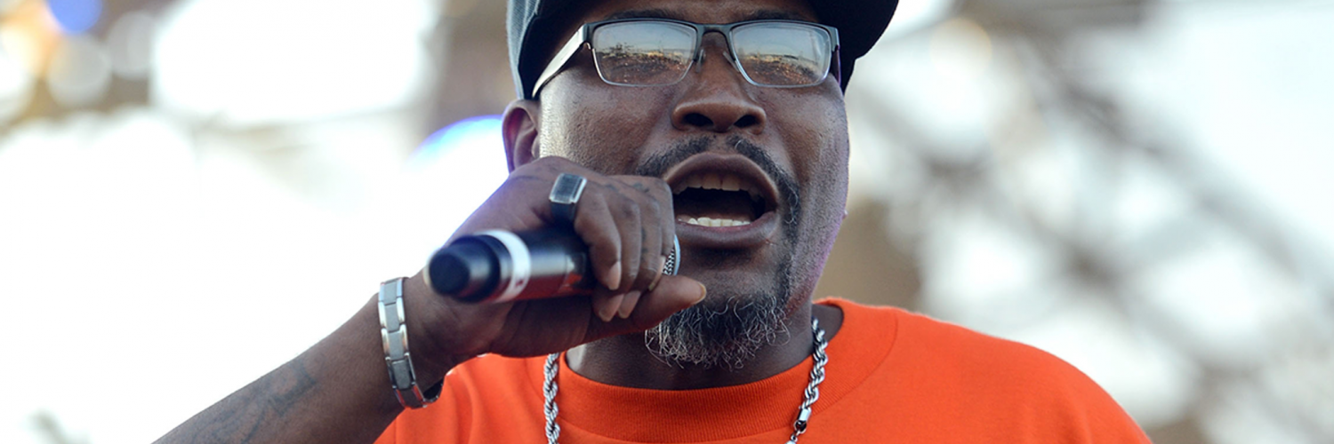 Dove Shack Rapper C-Knight On Life Support After Stroke, MRI Scan Coming