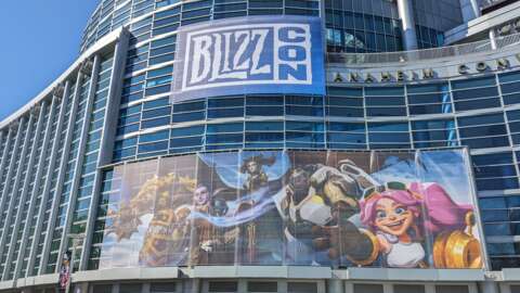 BlizzCon 2023: The Best Cosplay From World Of Warcraft To Diablo 4