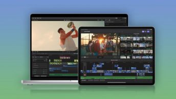 Apple announces Final Cut Pro update with new features for Mac and iPad apps