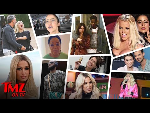 Judge Splits Kim Zolciak And Kroy Biermann’s House To Stop Fights | TMZ TV Full Ep – 10/25/23