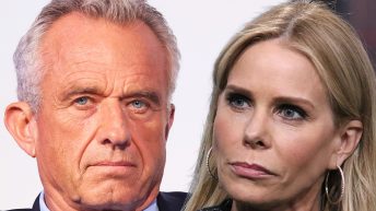 Robert F. Kennedy Jr. Seeking Protection From Alleged Home Intruder