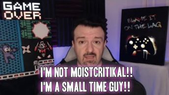 DSP Uses Being Sick to Get Members, Inferiority Complex With Big Youtubers