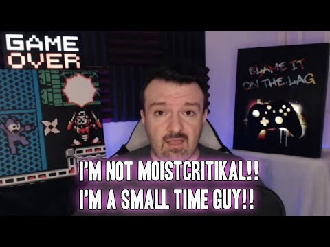 DSP Uses Being Sick to Get Members, Inferiority Complex With Big Youtubers